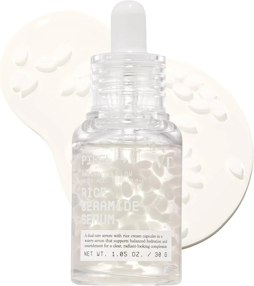 VT Rice Ceramide Serum